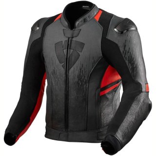 Chaqueta de Moto REV'IT Quantum 2