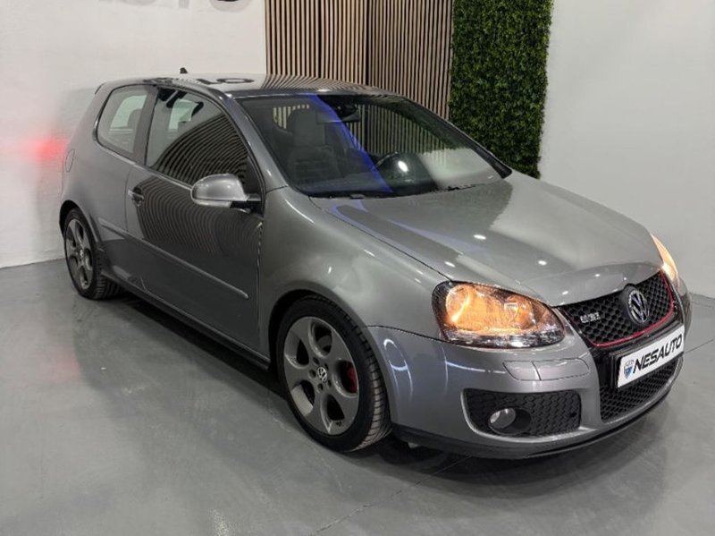 Volkswagen Golf 2008, foto 2
