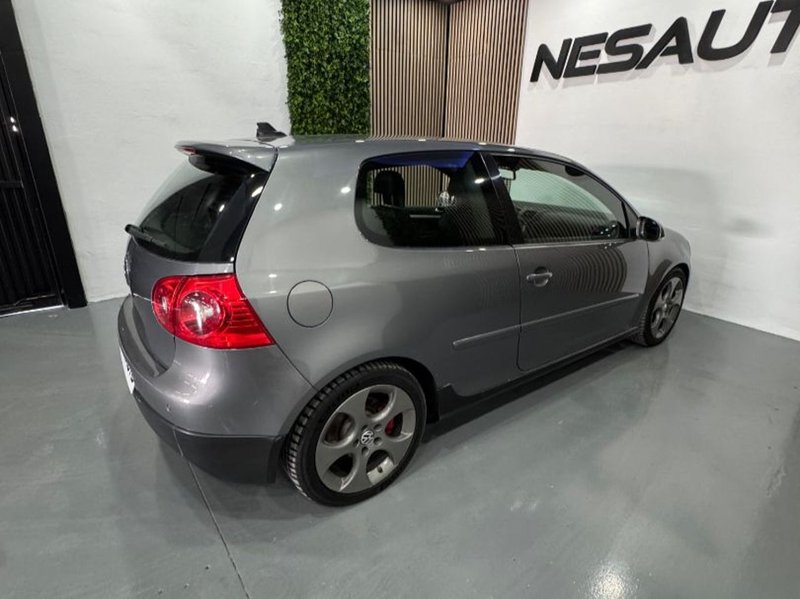 Volkswagen Golf 2008, foto 4