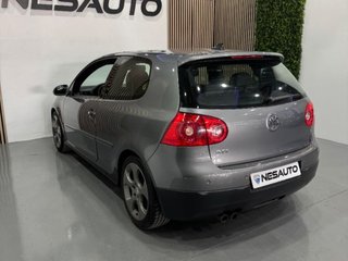 VOLKSWAGEN Golf 2.0 T FSI GTI DSG