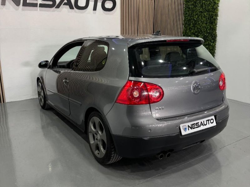 Volkswagen Golf 2008, foto 5