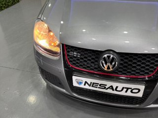 VOLKSWAGEN Golf 2.0 T FSI GTI DSG