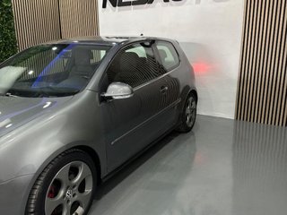 VOLKSWAGEN Golf 2.0 T FSI GTI DSG