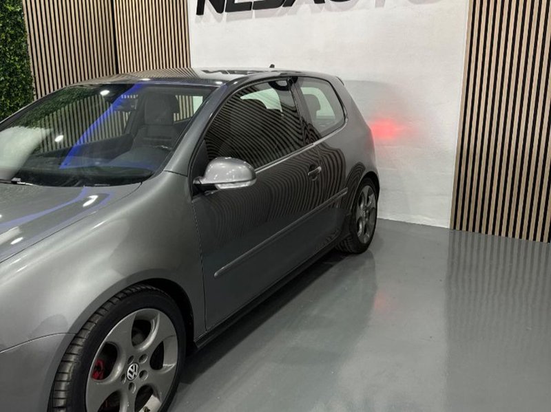 Volkswagen Golf 2008, foto 7