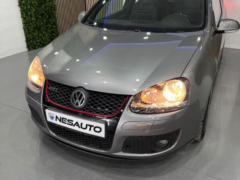 Volkswagen Golf 2008, foto 8