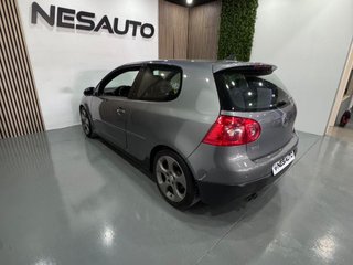 VOLKSWAGEN Golf 2.0 T FSI GTI DSG