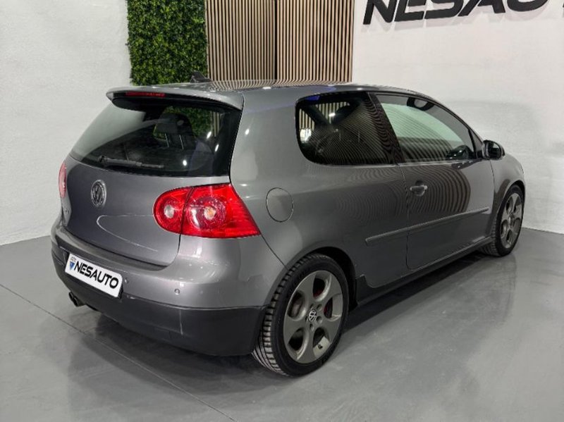 Volkswagen Golf 2008, foto 11