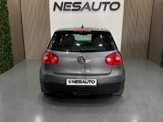 VOLKSWAGEN Golf 2.0 T FSI GTI DSG