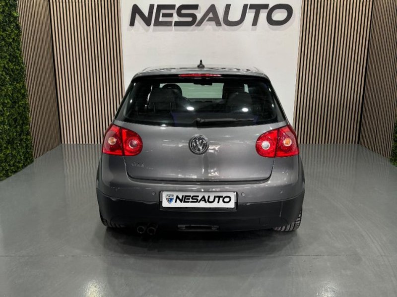 Volkswagen Golf 2008, foto 12