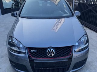VOLKSWAGEN Golf 2.0 T FSI GTI DSG