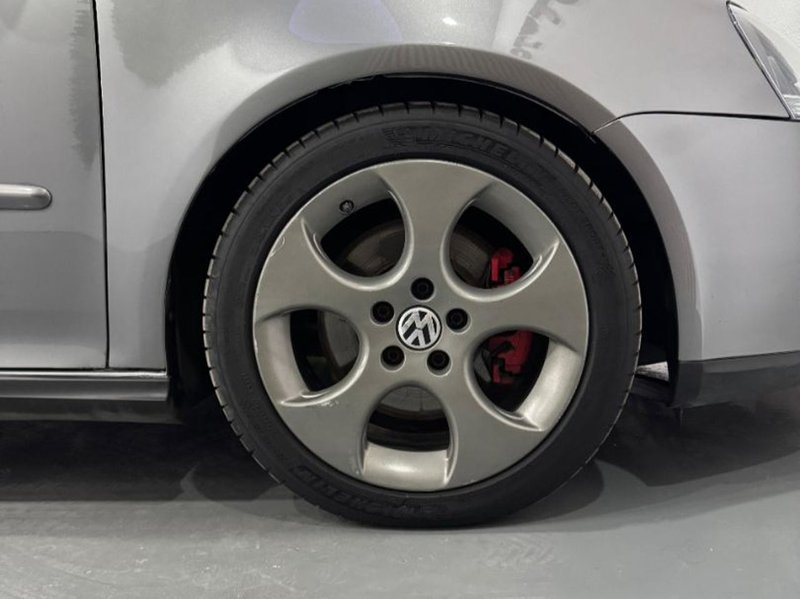 Volkswagen Golf 2008, foto 14