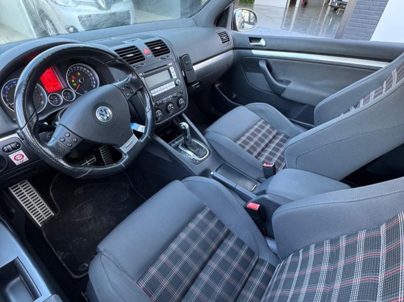Volkswagen Golf 2008, foto 16