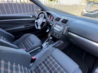 VOLKSWAGEN Golf 2.0 T FSI GTI DSG