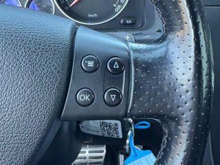 VOLKSWAGEN Golf 2.0 T FSI GTI DSG