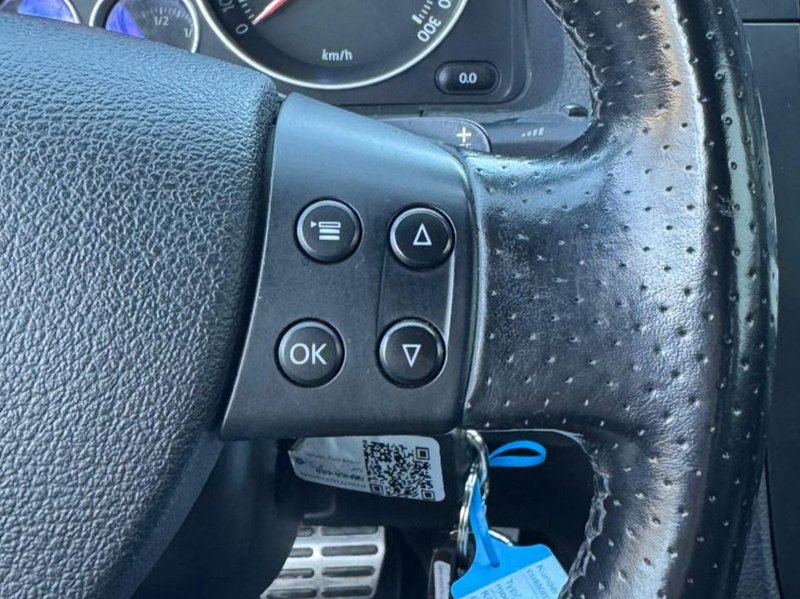 Volkswagen Golf 2008, foto 18