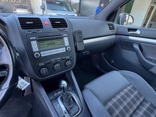 VOLKSWAGEN Golf 2.0 T FSI GTI DSG