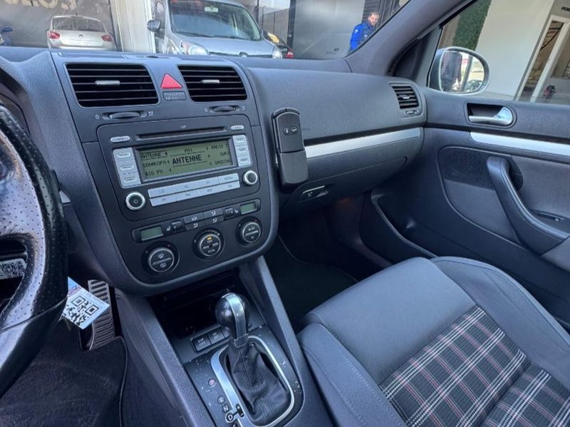 Volkswagen Golf 2008, foto 23