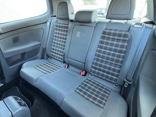 VOLKSWAGEN Golf 2.0 T FSI GTI DSG