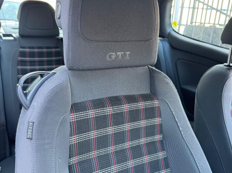 Volkswagen Golf 2008, foto 27