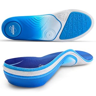 1500 - Solette Ortopediche PCSsole Gen 2