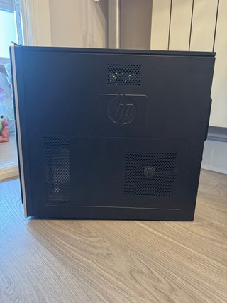 Torre PC HP i5 | 16GB RAM | Window 10