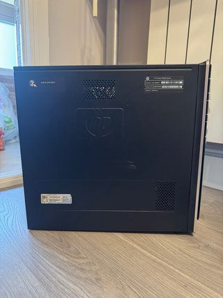 Torre PC HP i5 | 16GB RAM | Window 10