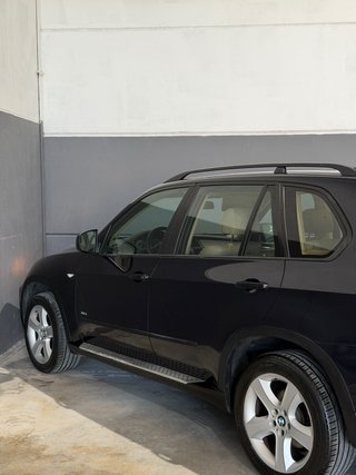 BMW X5 2008