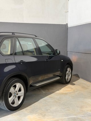 BMW X5 2008