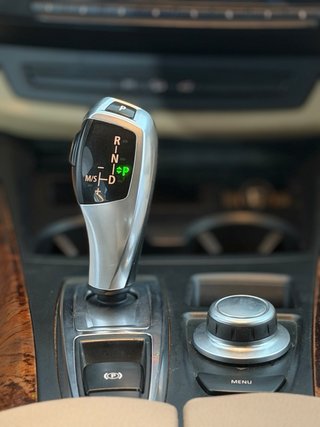 BMW X5 2008