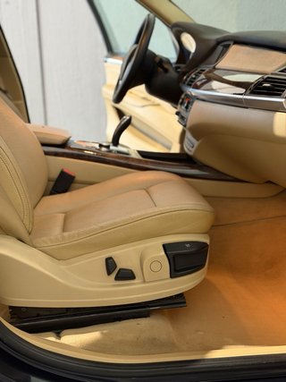 BMW X5 2008
