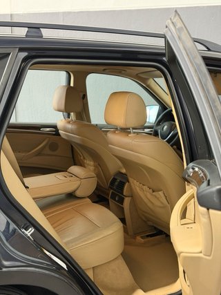 BMW X5 2008
