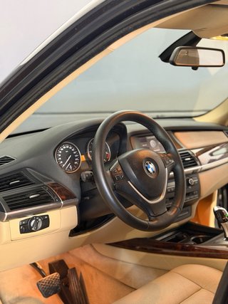 BMW X5 2008