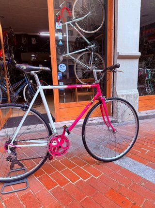 Bicicleta de Carretera Vintage GAG