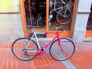 Bicicleta de Carretera Vintage GAG
