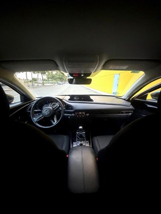 Mazda CX-30 Evolution 2.0 122 CV ECO · 2022 · 55km