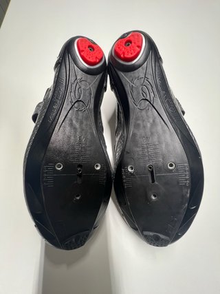 Zapatillas de Ciclismo y Triatlón Sidi T43