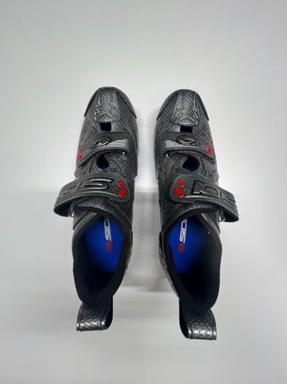 Zapatillas de Ciclismo y Triatlón Sidi T43