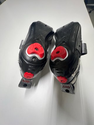 Zapatillas de Ciclismo y Triatlón Sidi T43