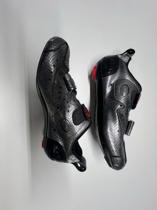 Zapatillas de Ciclismo y Triatlón Sidi T43