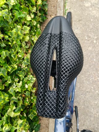 Bicicleta Cannondale Super Slice 11V Talla M