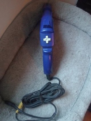 Pistola G-Con 2 para PlayStation 2