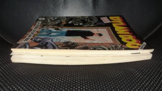 set Fumetti Dylan Dog anniversari a colori,anni 90