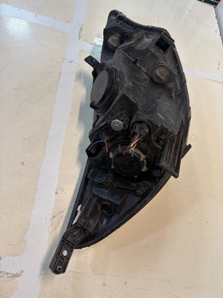 Faro Izquierdo Kia Rio
