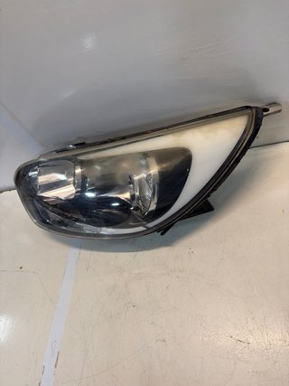 Faro Izquierdo Kia Rio