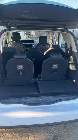 Citroen C4 Picasso 2014
