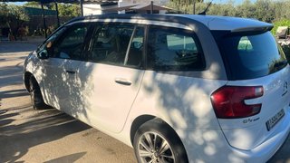 Citroen C4 Picasso 2014