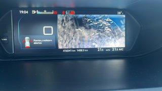 Citroen C4 Picasso 2014