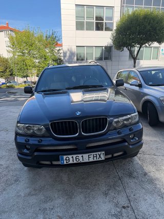 BMW X5 2006