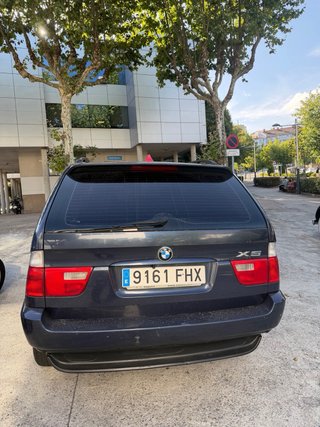 BMW X5 2006