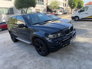 BMW X5 2006